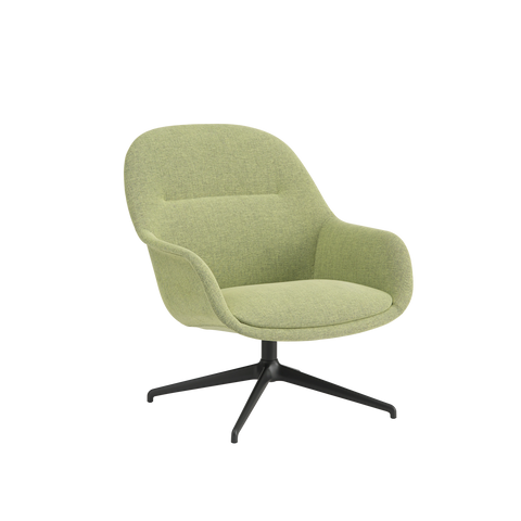 Fiber Lounge Armchair