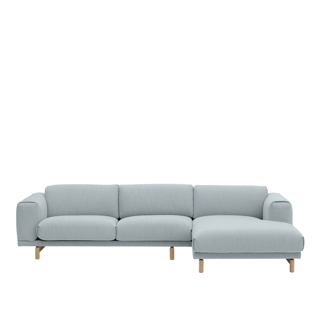 Rest Chaise Right