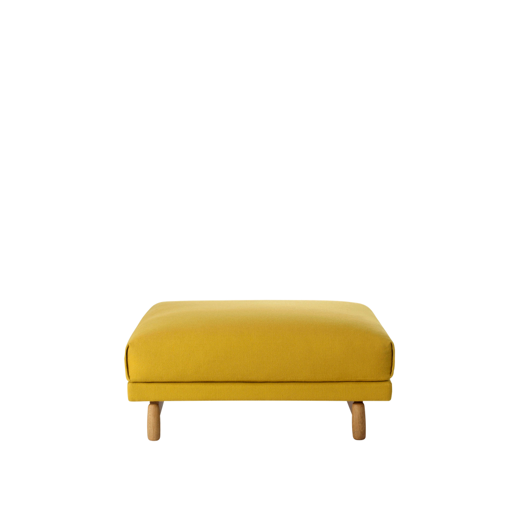 Rest Pouf