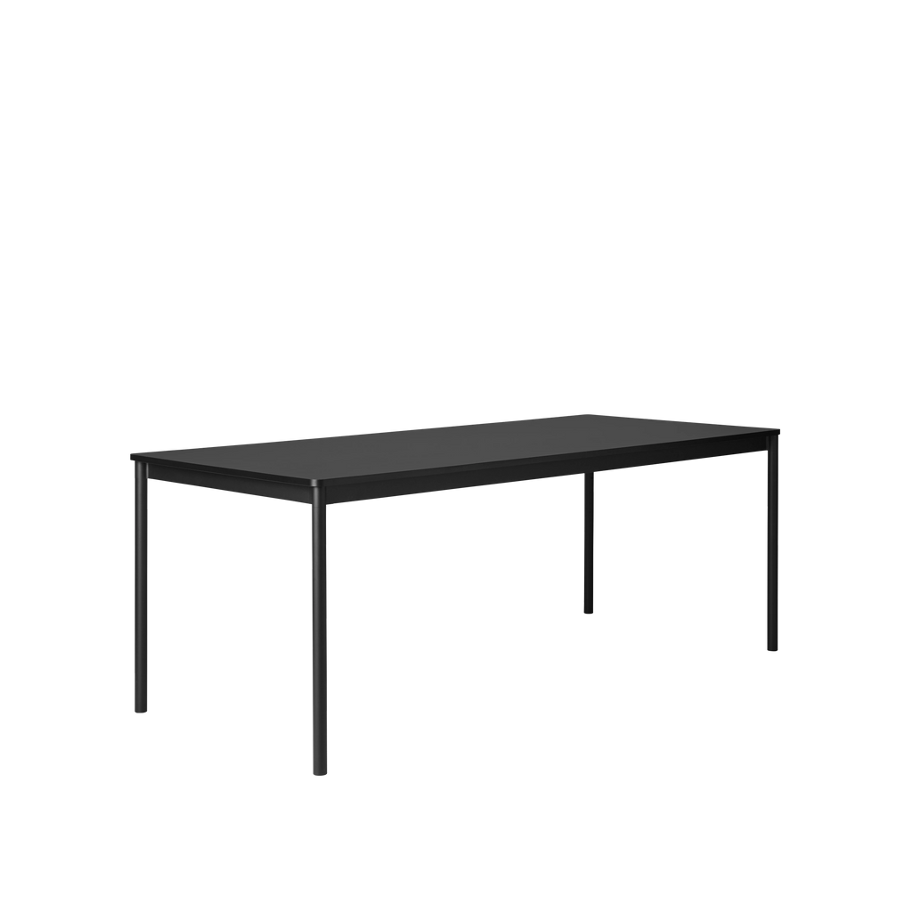 Base Table 190 x 85 cm
