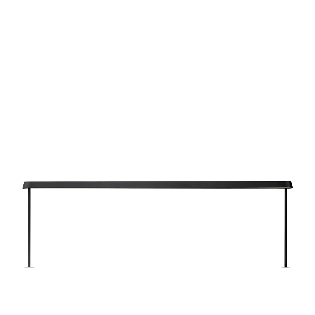 Linear Mounted Lamp