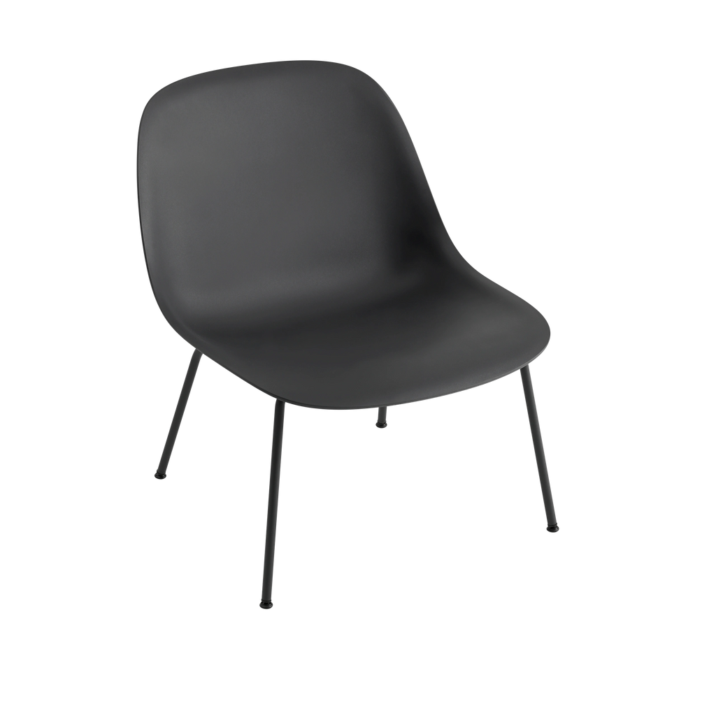 Fiber Lounge Chair