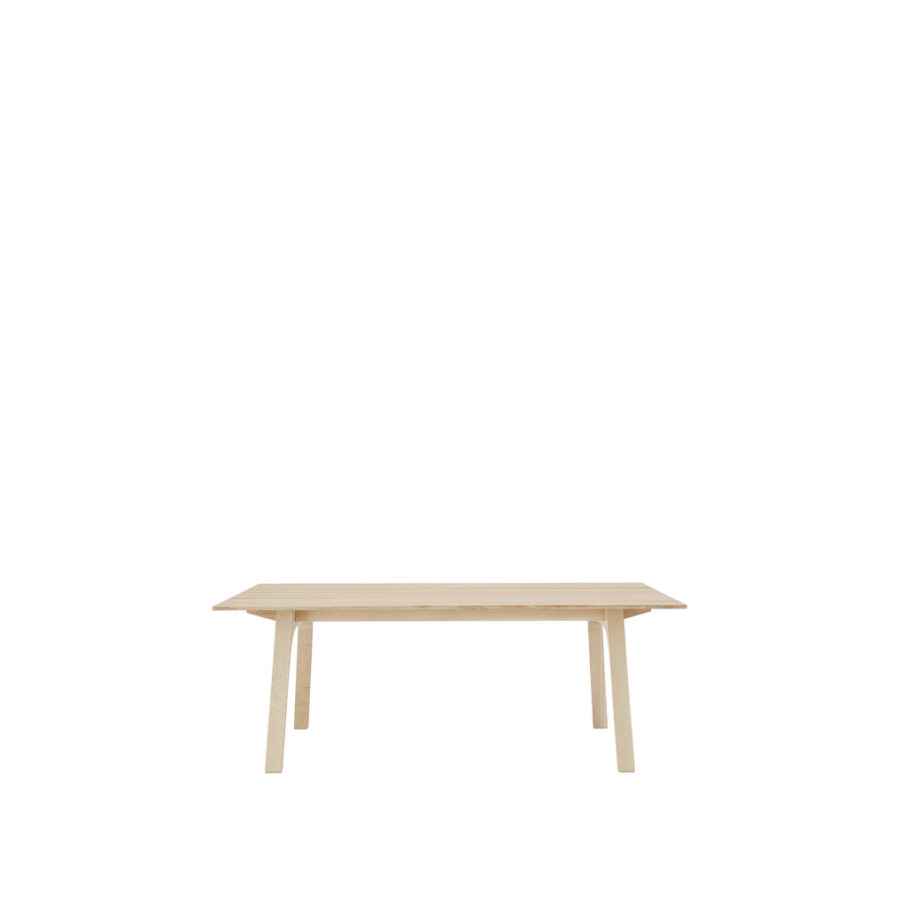 Earnest Extendable Table