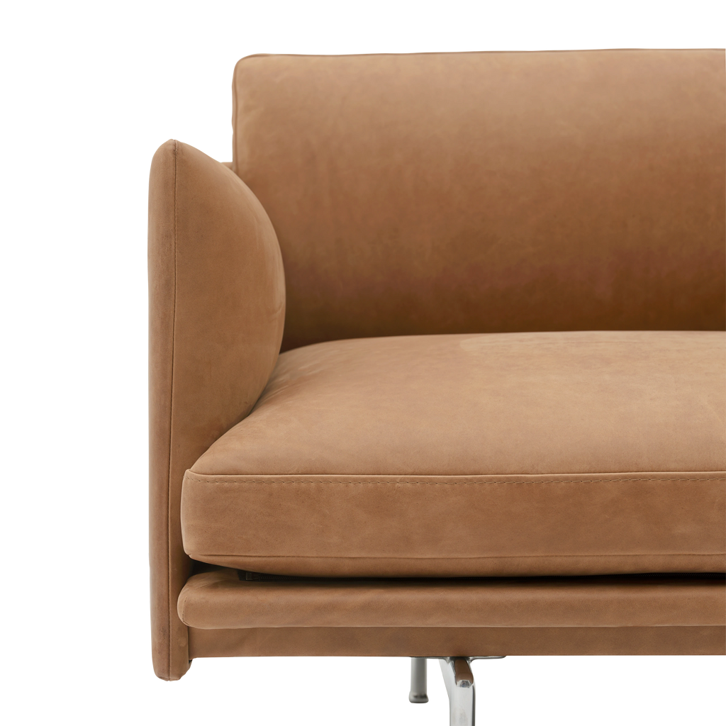 Outline Sofa 3 1/2-Seater
