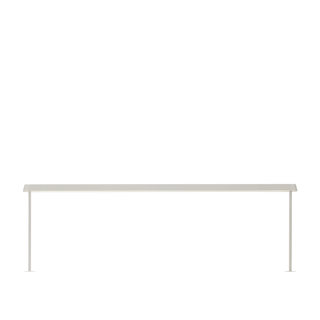 Linear Mounted Lamp
