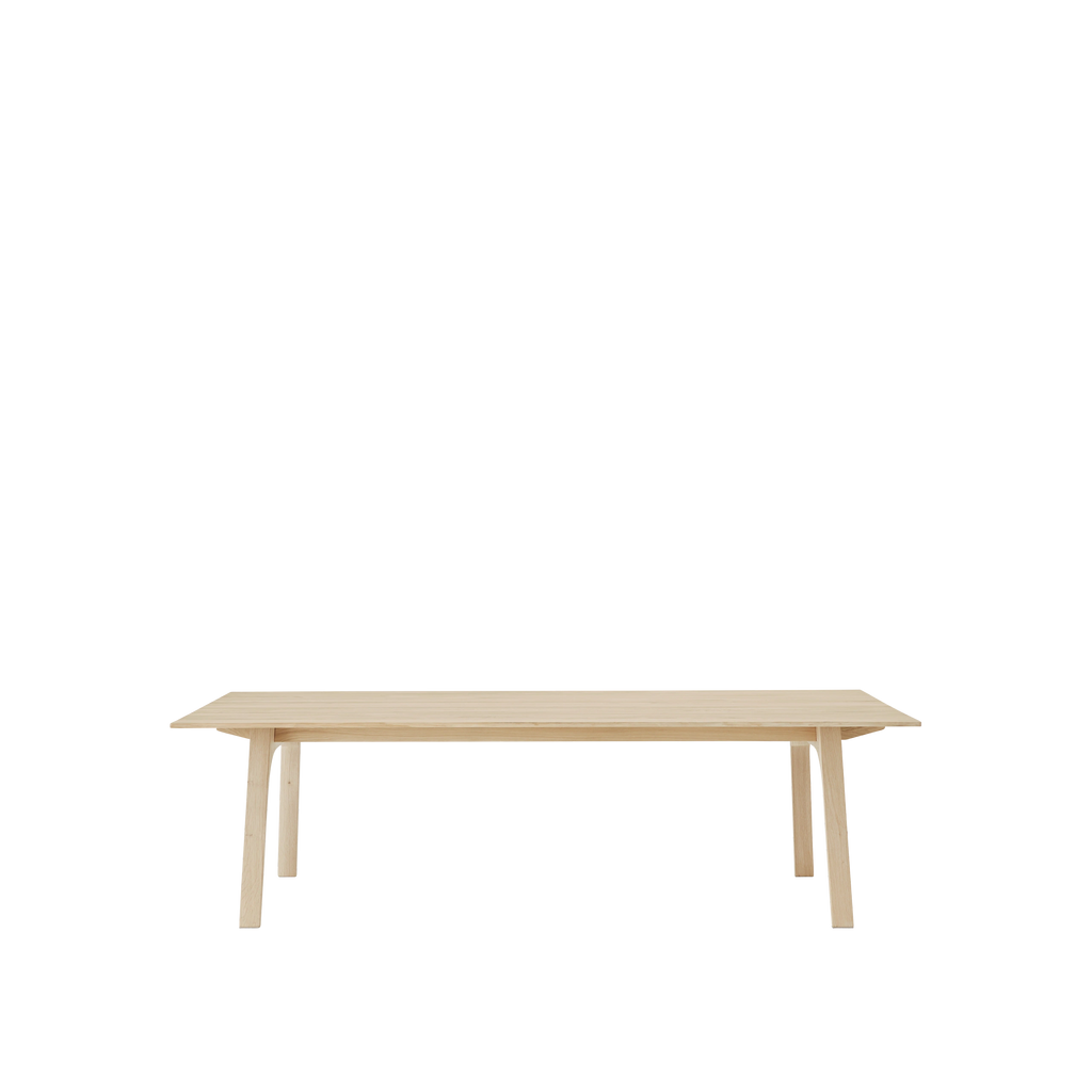 Earnest Extendable Table