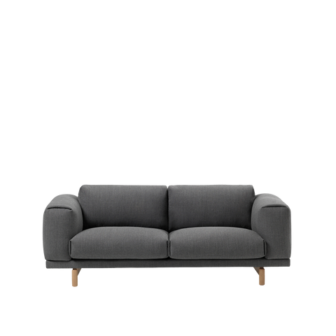 Rest 3 1/2 Seater Sofa