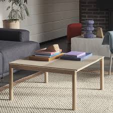 Couple Coffee Table
