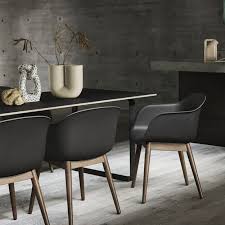 Fiber Side Chair Set of 4