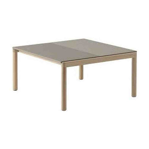 Couple Coffee Table