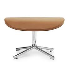 Hyg Footstool Swivel