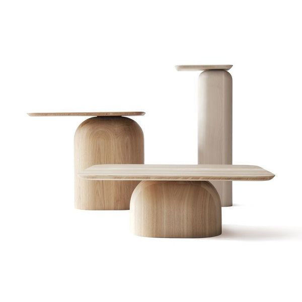 April Table, Small, Beech