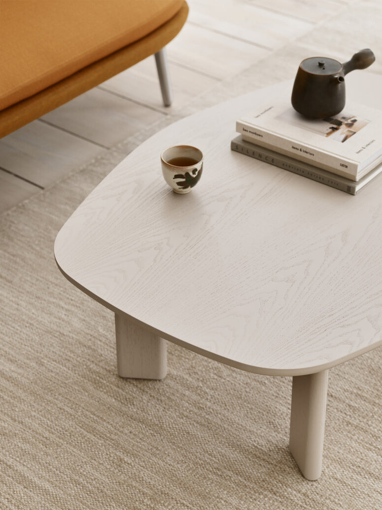 Analog Coffee Table in a room setting