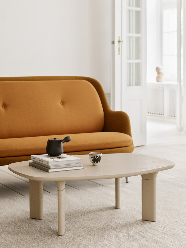 Analog Coffee Table in a room setting