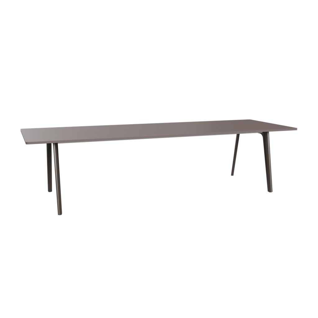 Pluralis Table, Long
