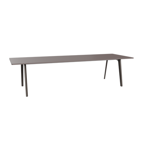 Pluralis Table, Long