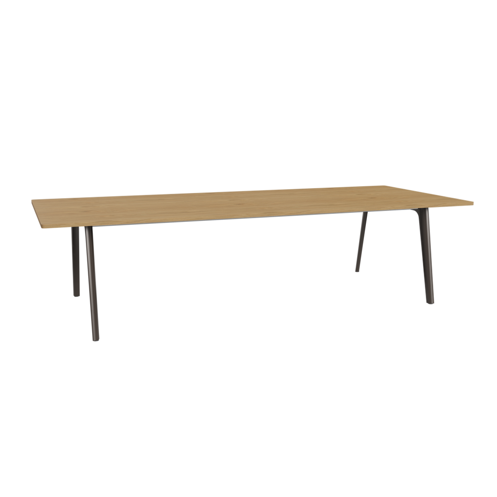 Pluralis Table, Long