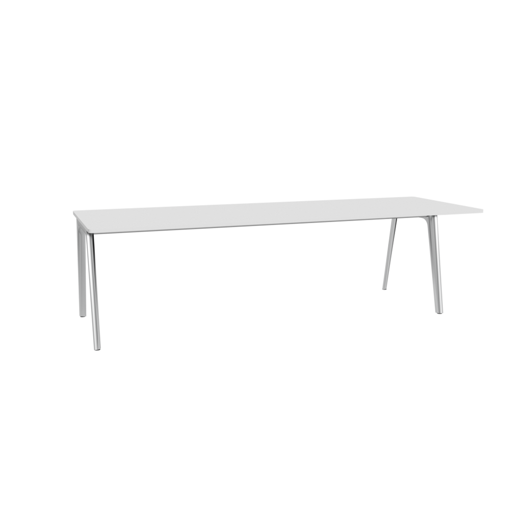 Pluralis Table, Long