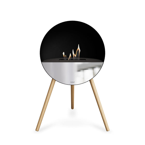 Le Feu Eye <br>Black