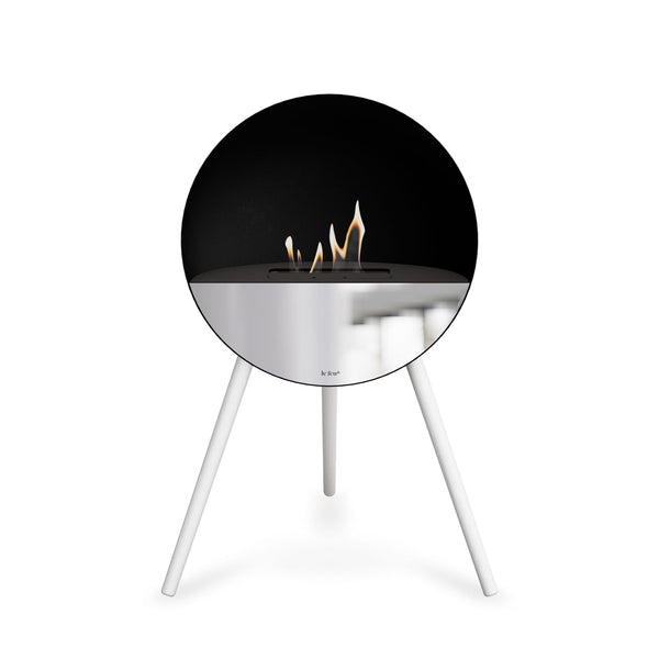 Le Feu Eye <br>Black