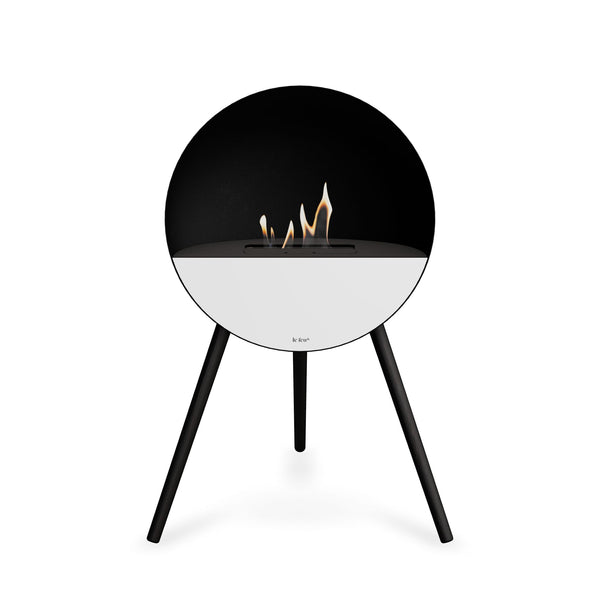 Le Feu Eye <br>Black