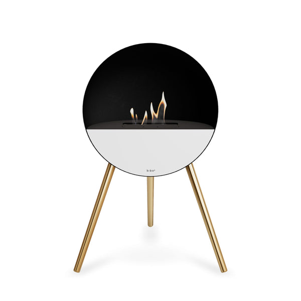 Le Feu Eye <br>Black