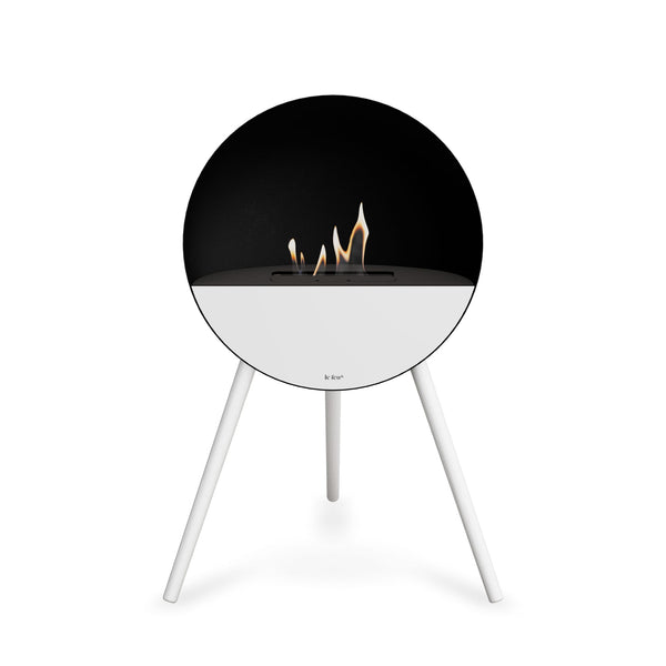 Le Feu Eye <br>Black