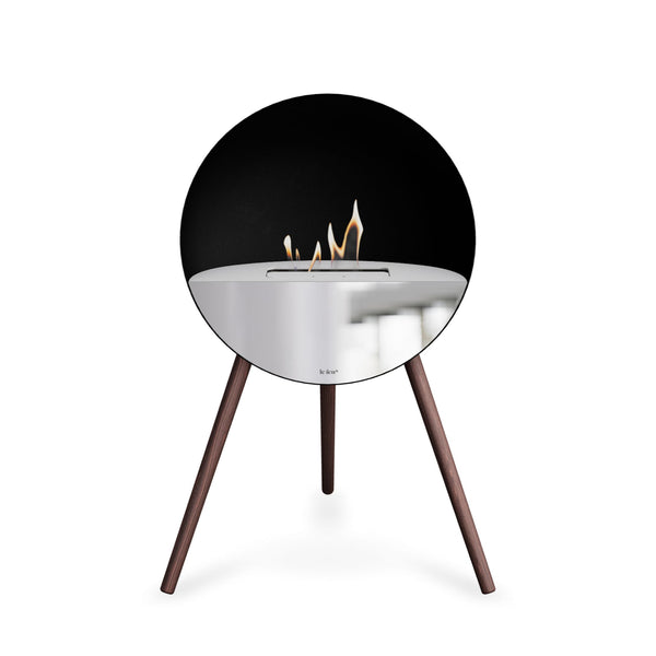 Le Feu Eye <br>Black