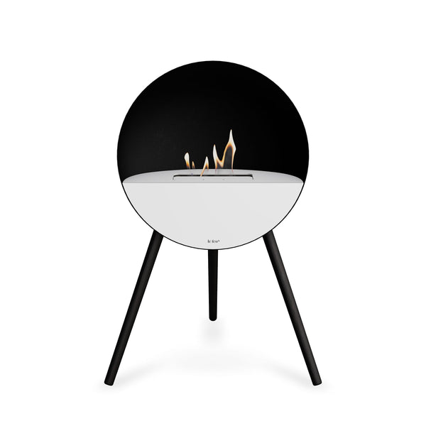 Le Feu Eye <br>Black