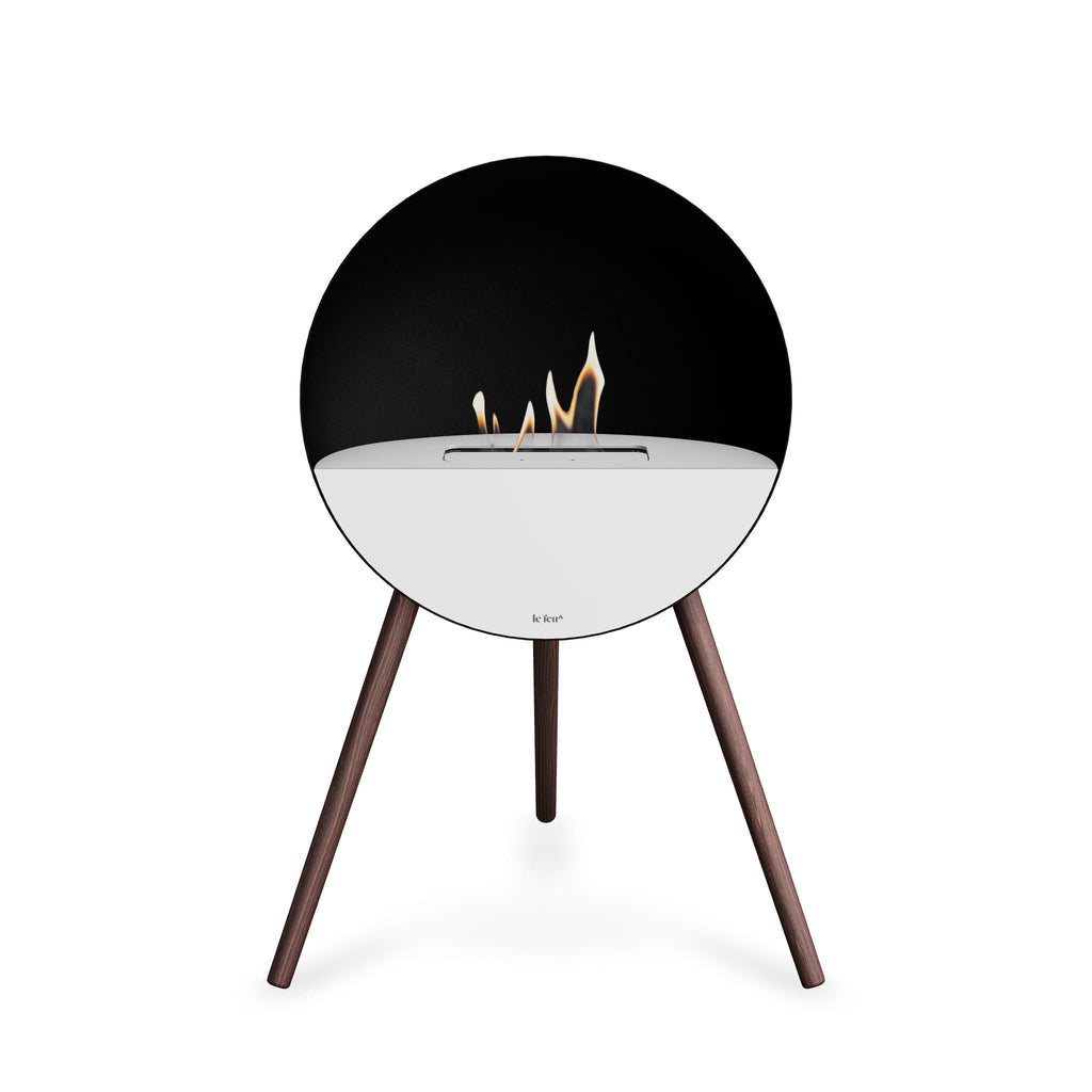 Le Feu Eye <br>Black