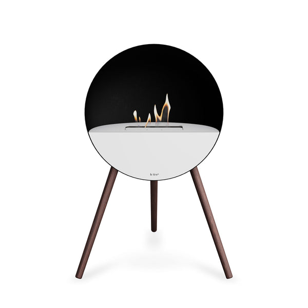 Le Feu Eye <br>Black