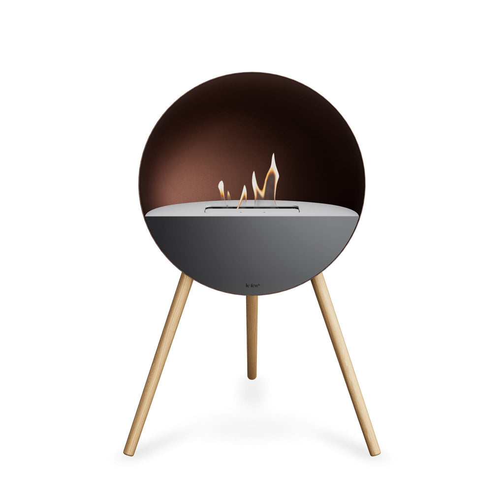 Le Feu Eye <br>Mocca