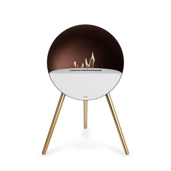 Le Feu Eye <br>Mocca