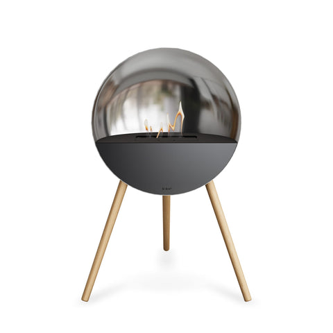 Le Feu Eye <br>Silver
