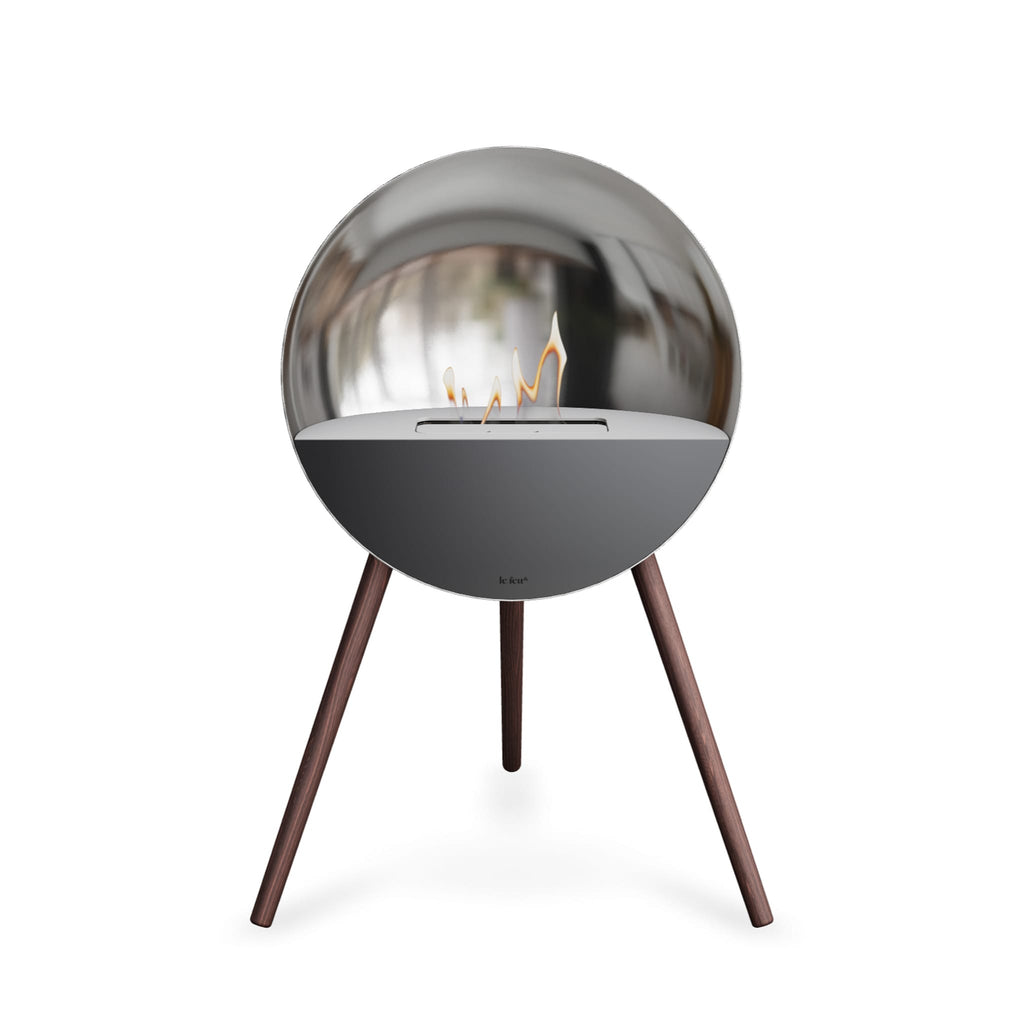 Le Feu Eye <br>Silver