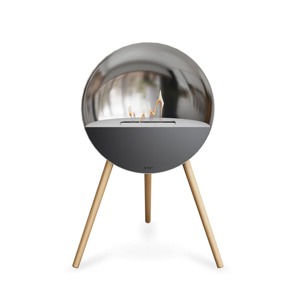 Le Feu Eye <br>Silver