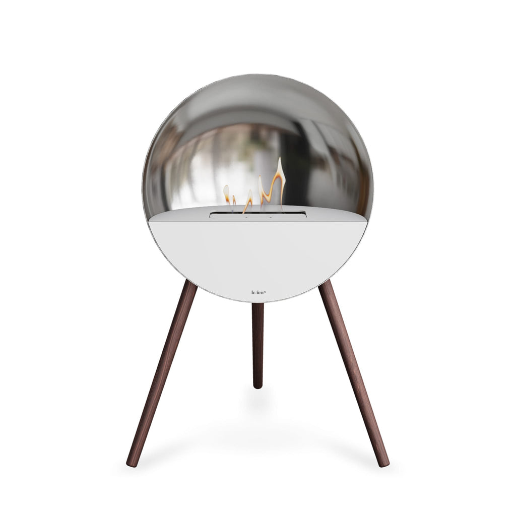 Le Feu Eye <br>Silver