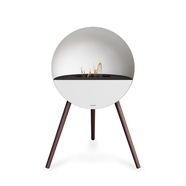 Le Feu Eye <br>White