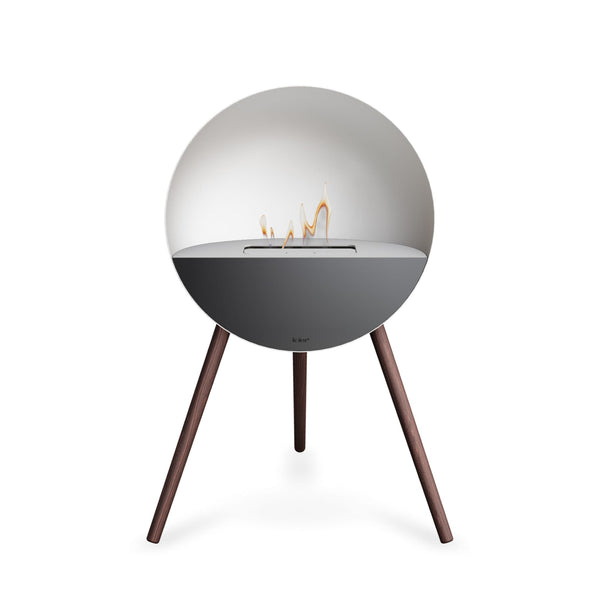 Le Feu Eye <br>White
