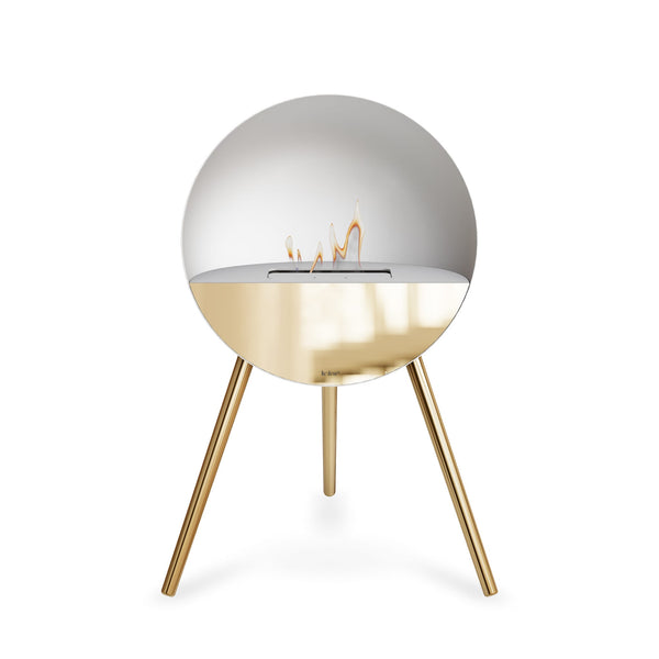 Le Feu Eye <br>White
