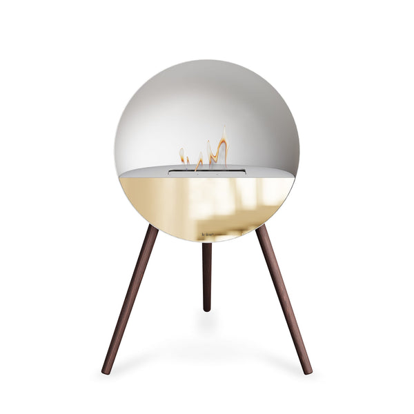 Le Feu Eye <br>White
