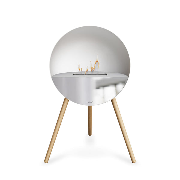 Le Feu Eye <br>White