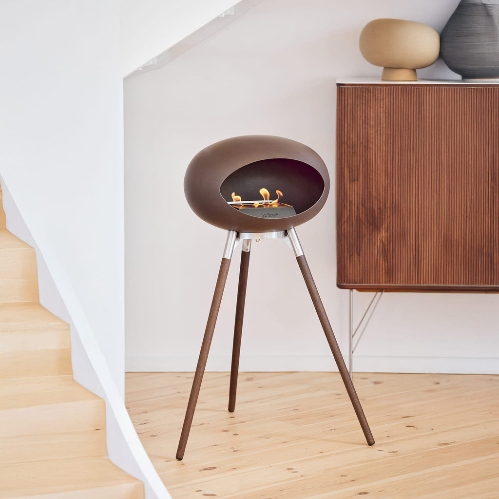 Le Feu Ground High Dome <br>Mocca