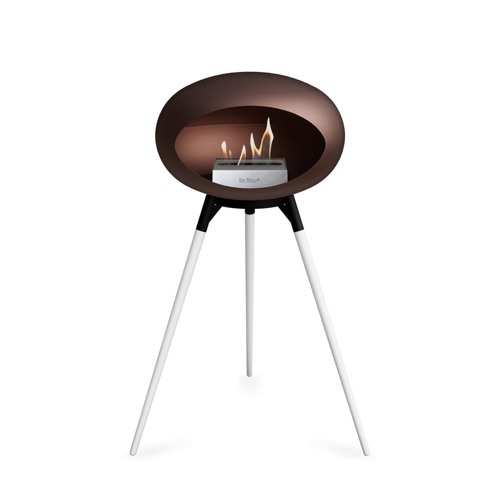 Le Feu Ground High Dome <br>Mocca