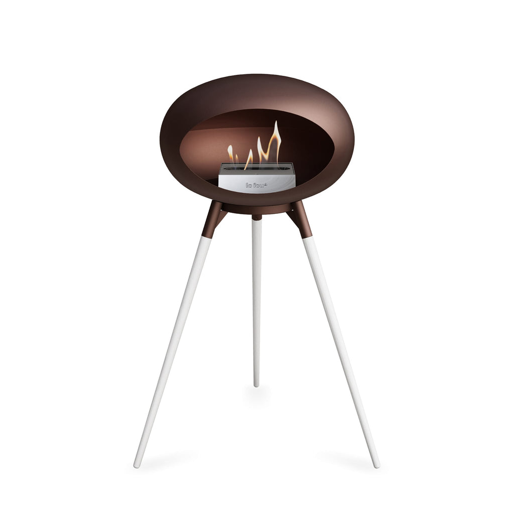 Le Feu Ground High Dome <br>Mocca