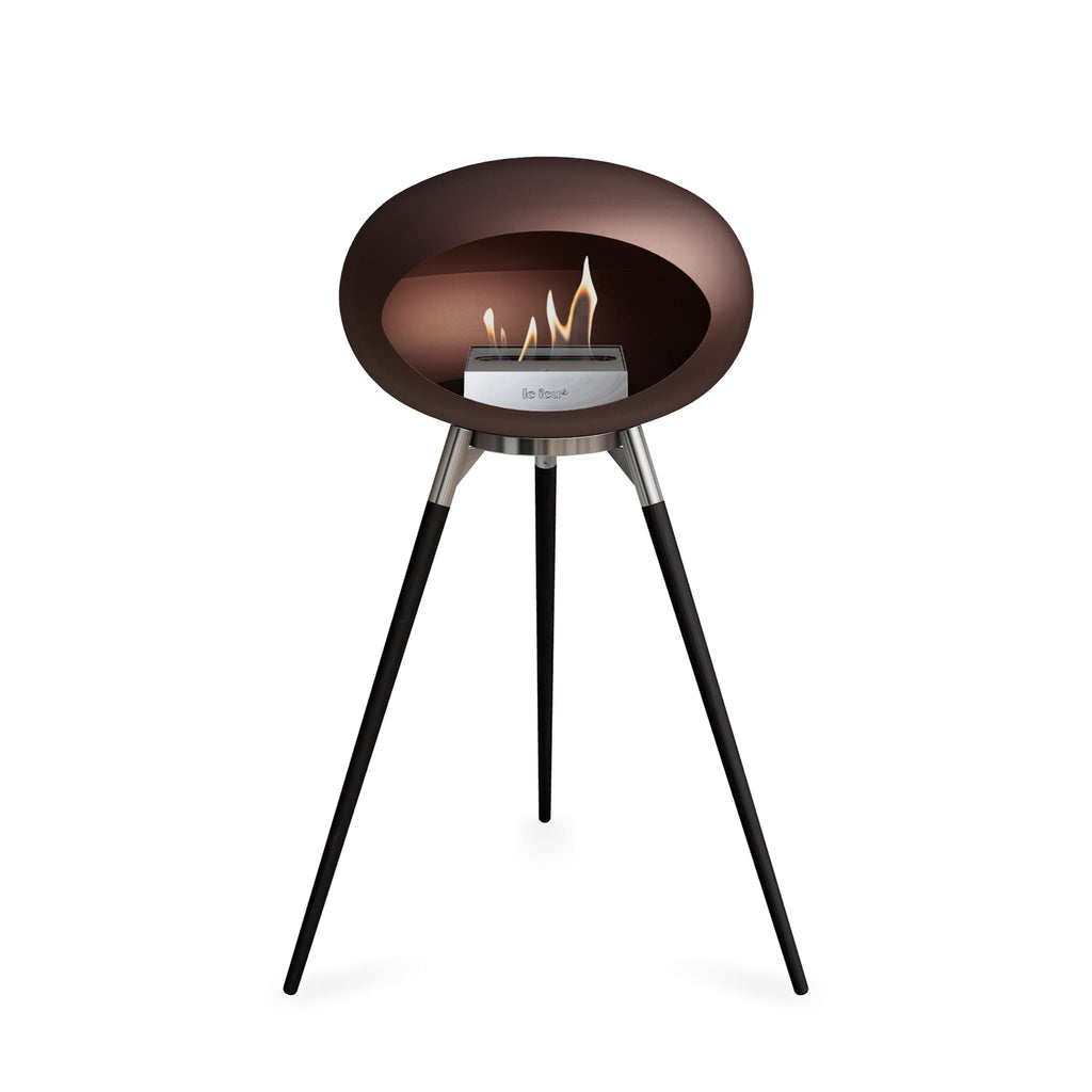 Le Feu Ground High Dome <br>Mocca