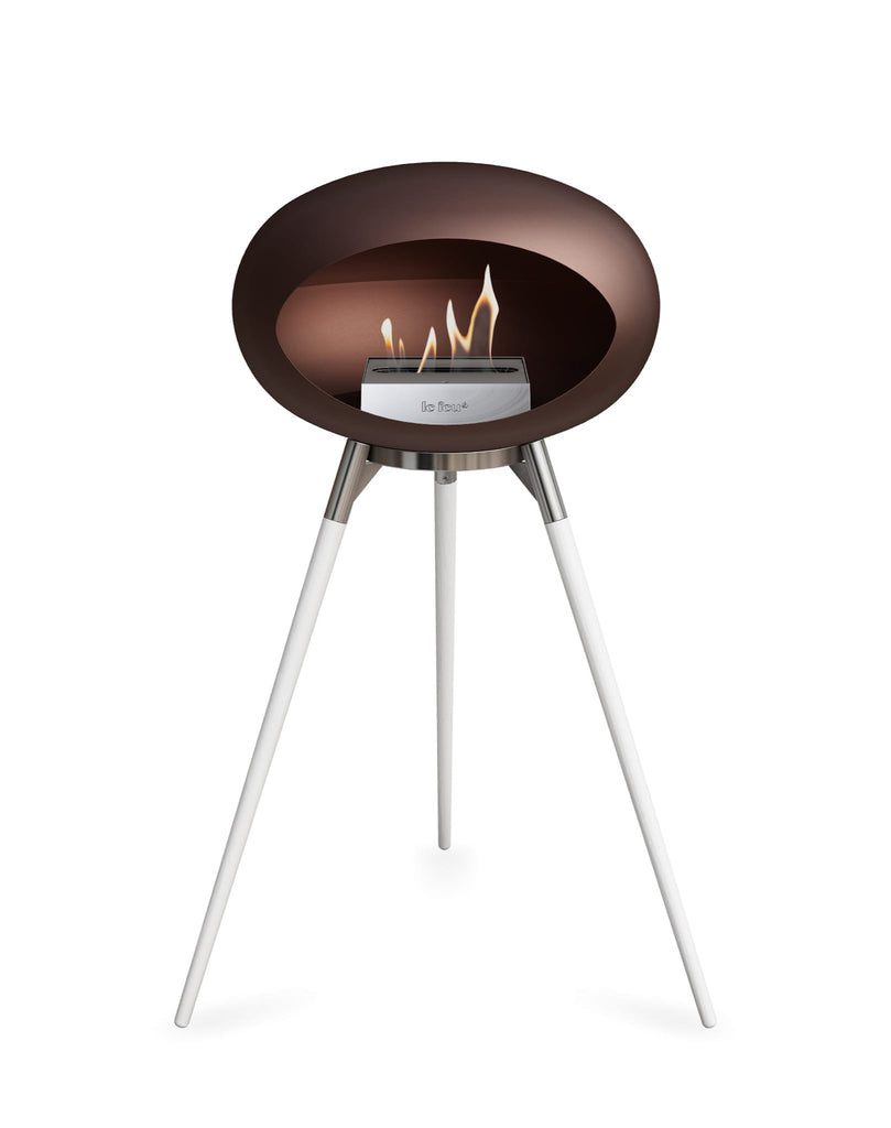 Le Feu Ground High Dome <br>Mocca