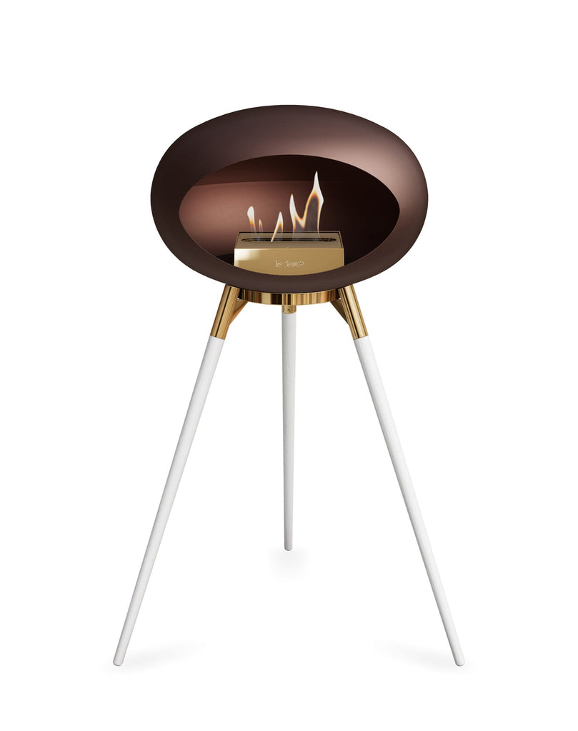 Le Feu Ground High Dome <br>Mocca