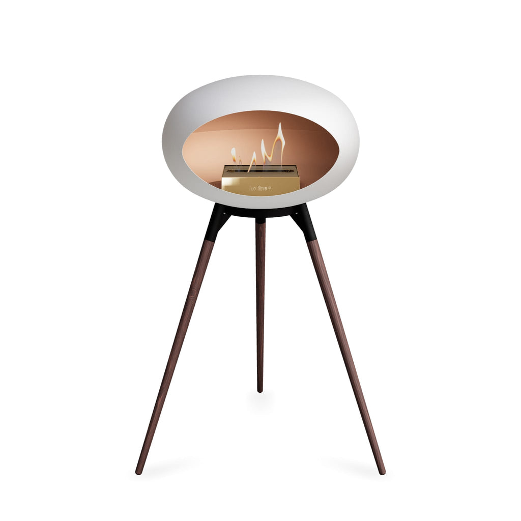 Le Feu Ground High Dome <br>White