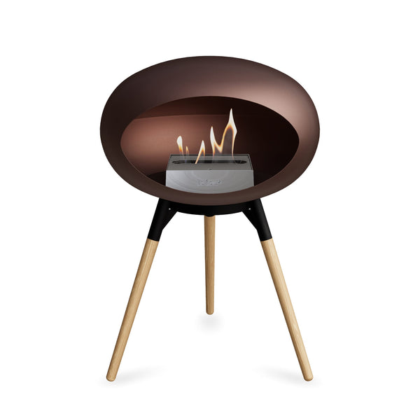 Le Feu Ground Low Dome <br>Mocca